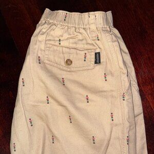 CHBBIES MEN'S DRESS SHORTS